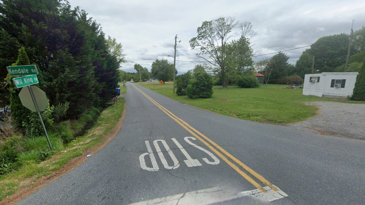 DNREC proposes clean up plan for Wil King Station Site in Lewes